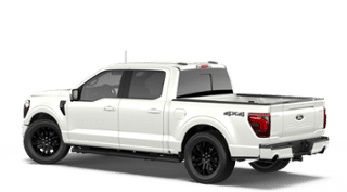 2026 Ford F-150® External Image 2
